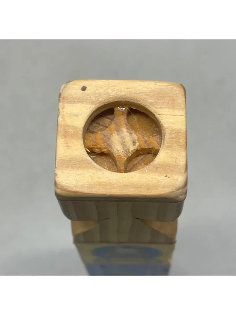 Thomas & Friends Wooden Train Whistle Schylling Percy James Design 10165 READ.